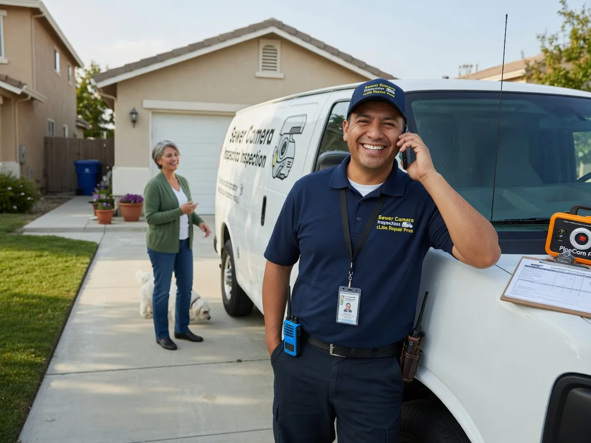 Sewer Line Repair Bruceton, TN FAQs